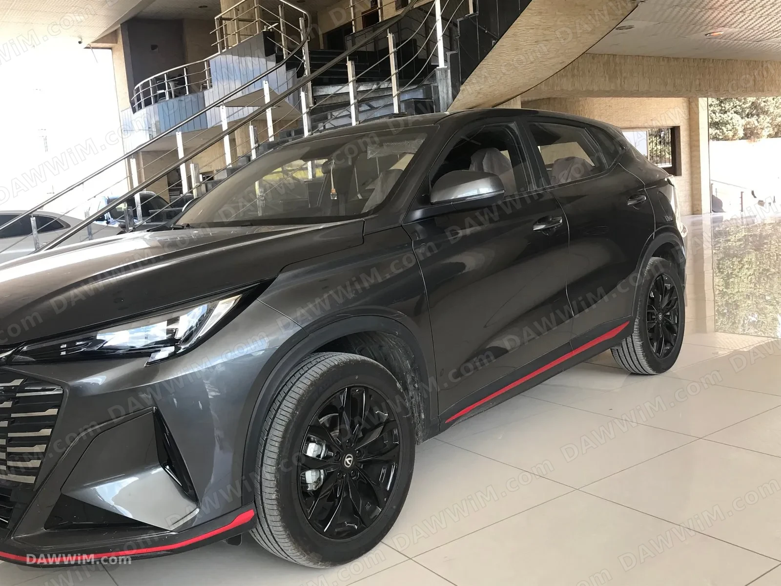 CHANGAN X 5 PLUS 2026
