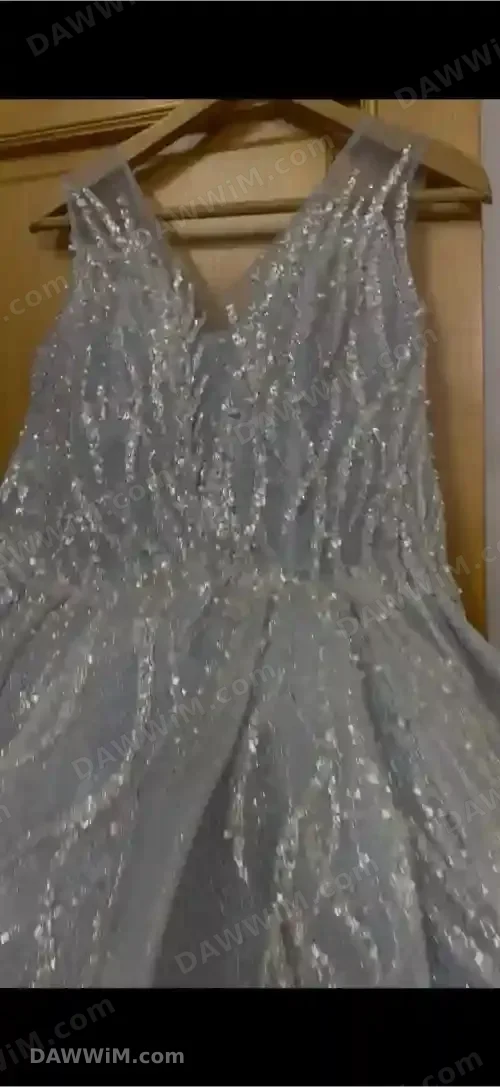 بدلة خطبة أو سهرة