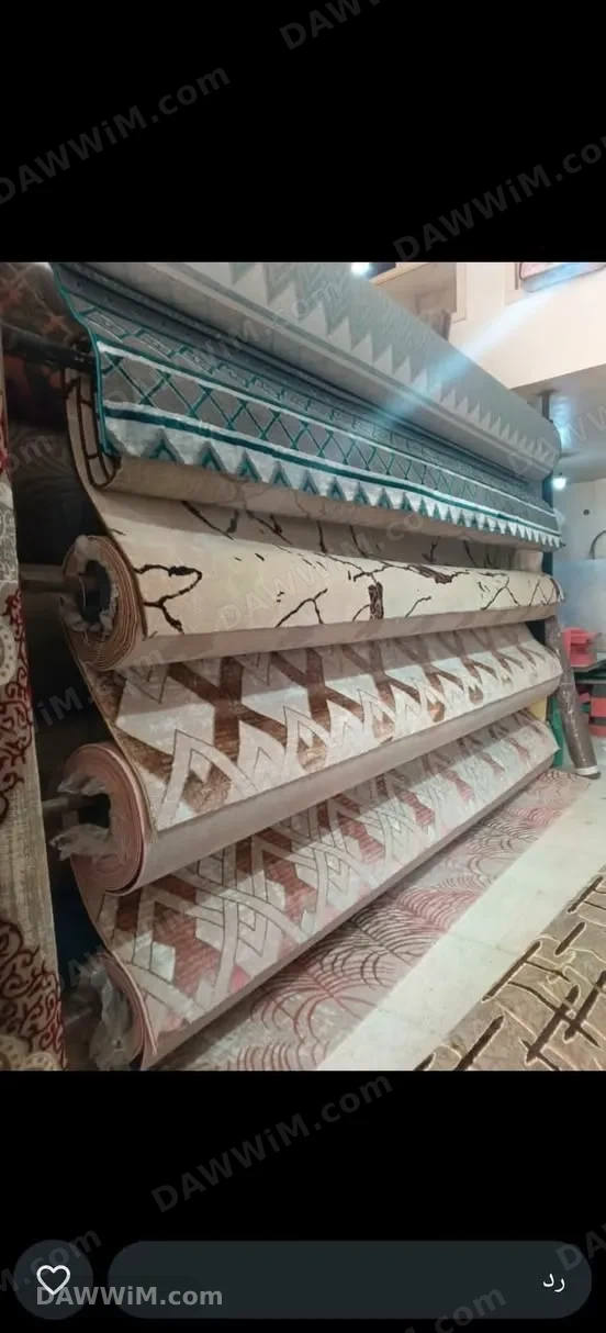 عروض مميزة على الأثاث والمفروشات من معرض الأكابر في السويداء