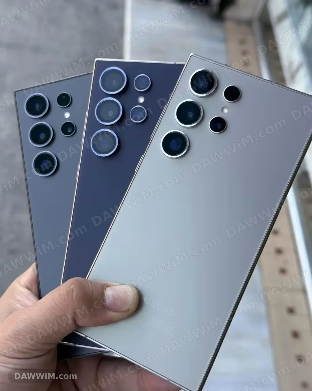 سامسونج S24 Ultra مستعمل للبيع