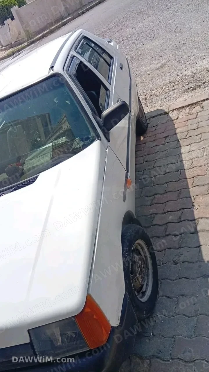 دايو 2005 للبيع في طرطوس