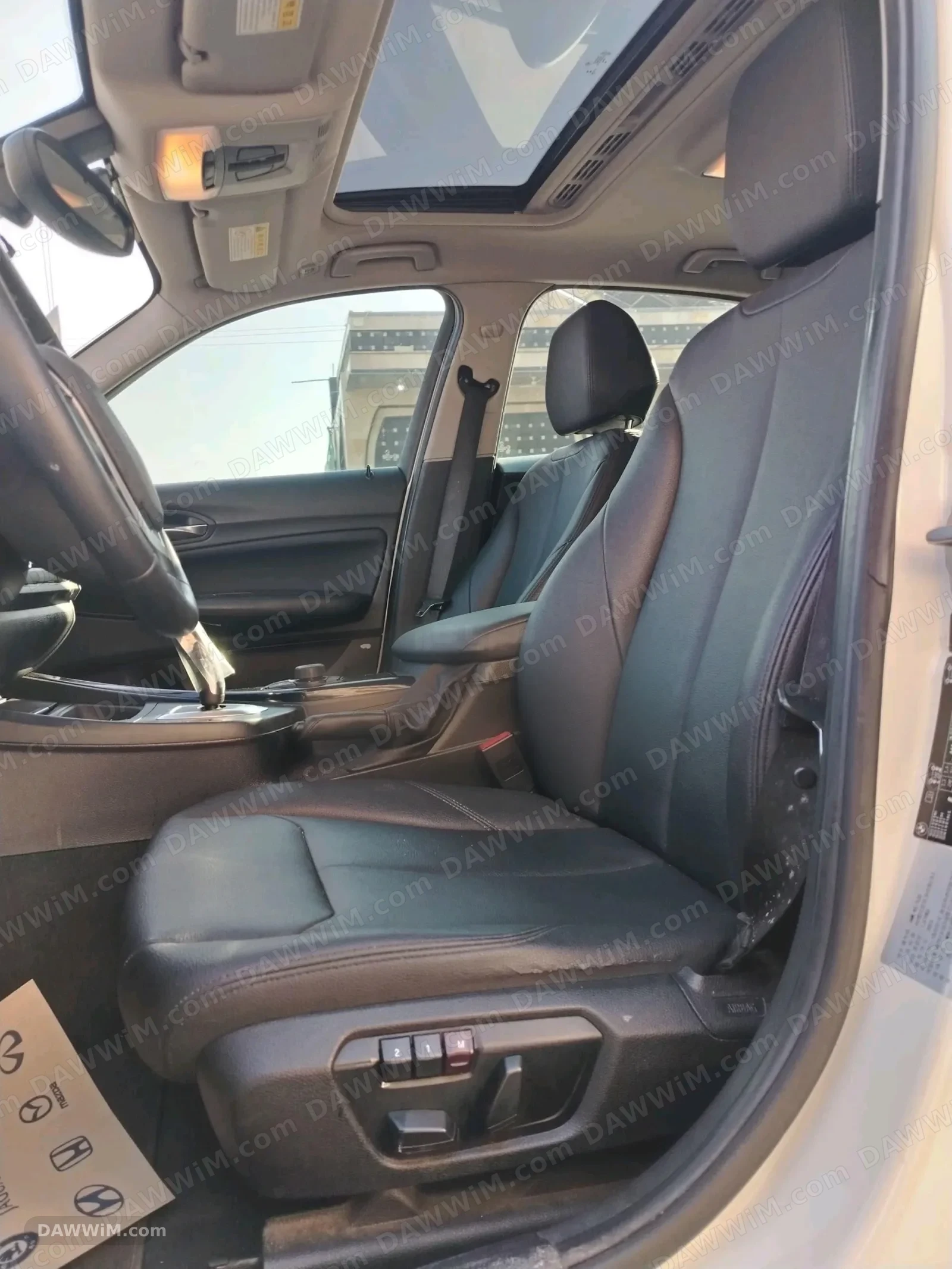 BMW 118 2014 للبيع