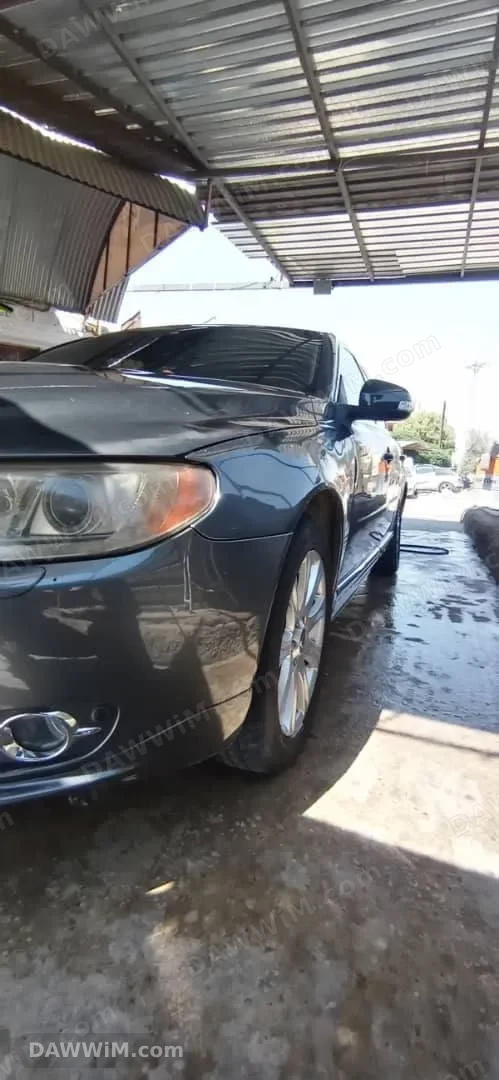 فولفو S80 موديل 2007 للبيع