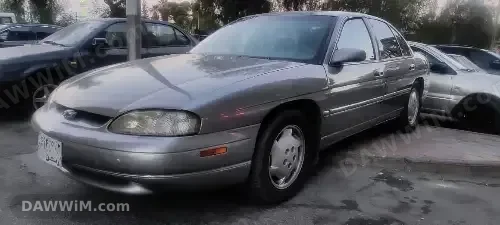 شيفروليه لومينا LT موديل 1996