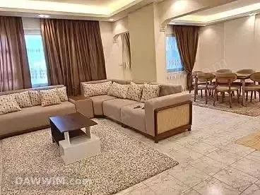 شقة مفروشة للإيجار في دمشق المزة