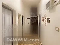شقة للبيع في حلب - سيف الدولة