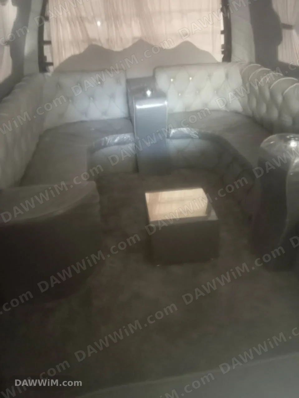 فان هيونداي ستاركس موديل 2002