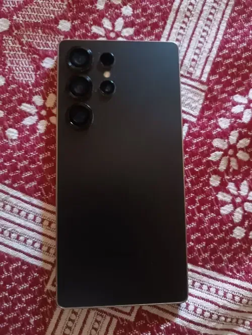 سامسونج S25 Ultra للبيع 512 جيجابايت