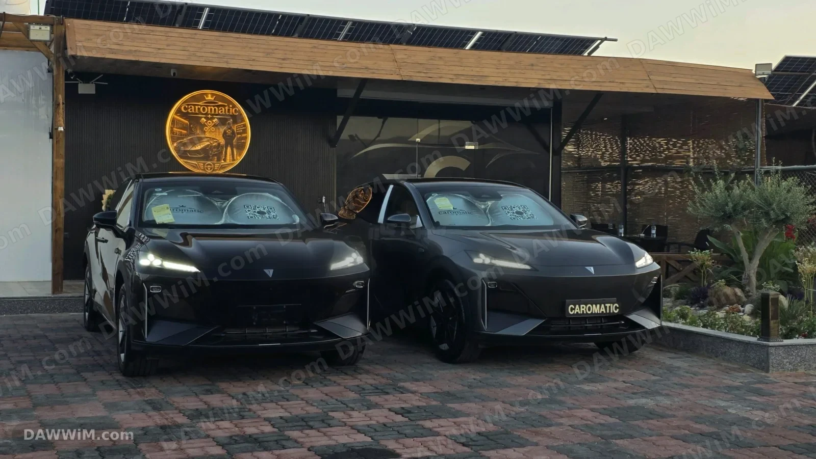 ديبال S07 موديل 2025 جديدة للبيع