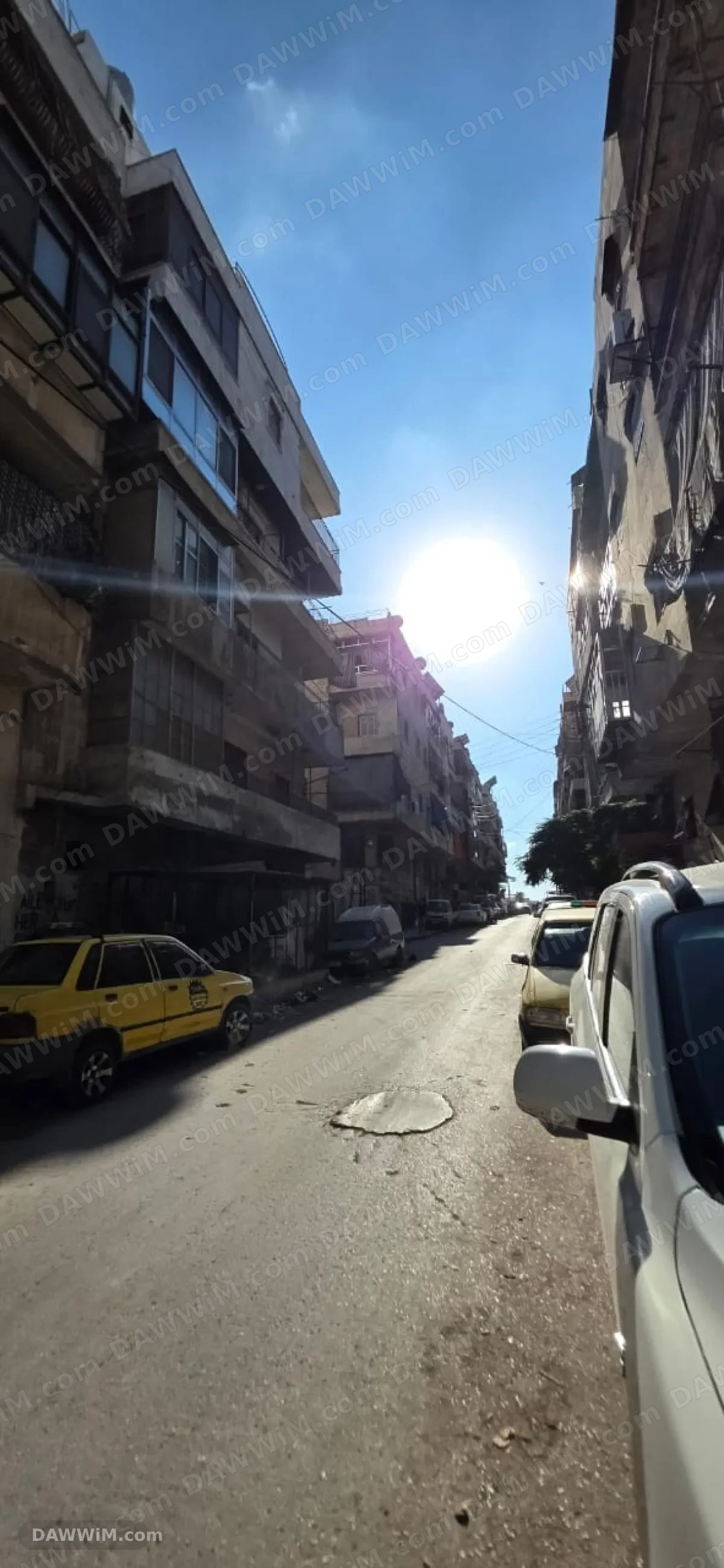 بيت للبيع في الأعظمية - حلب