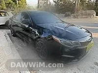 كيا أوبتيما بانوراما 2020 للبيع