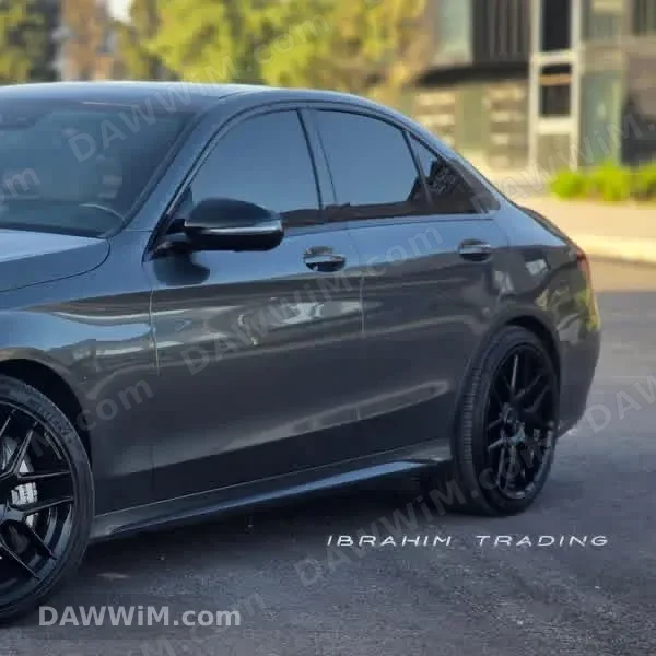 مرسيدس بنز Mercedes C43 AMG 2017