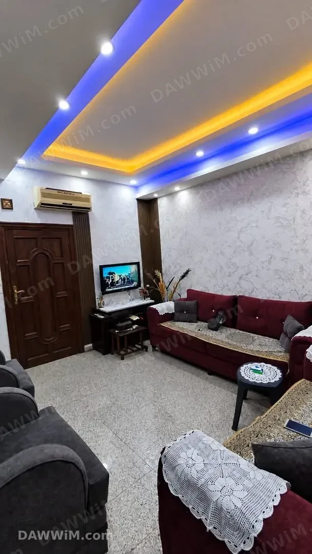 شقة للبيع في اللاذقية - العوينة