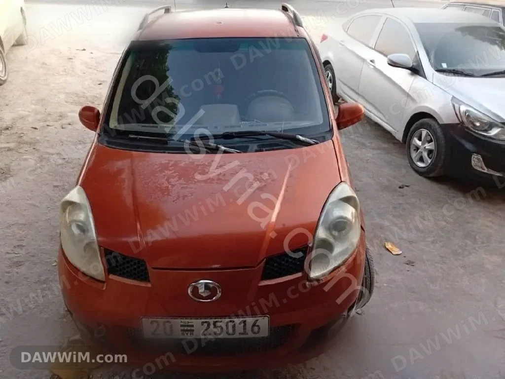 جريت وول بيري موديل 2009 للبيع