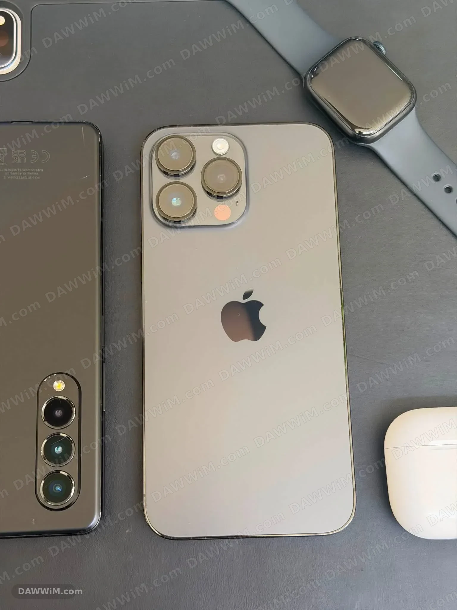 هاتف آيفون 14 برو ماكس