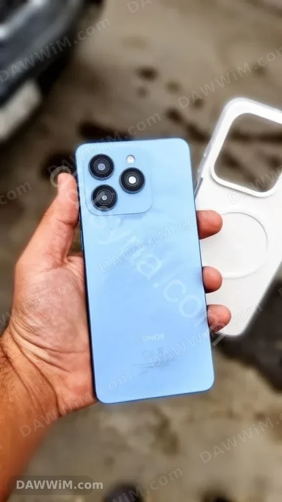 هاتف هونر Honor X5c للبيع