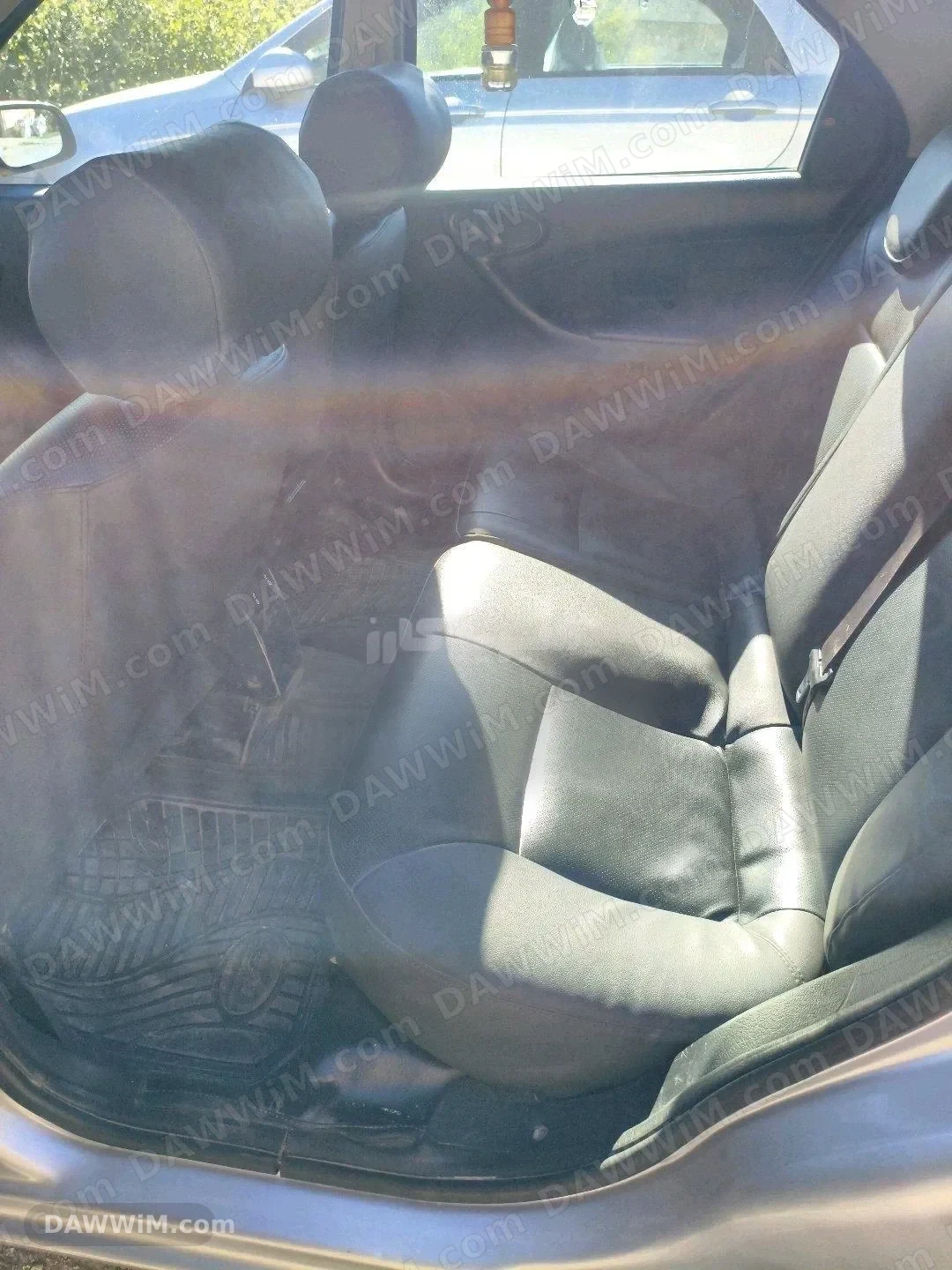 سيتروين - Citroen Xsara موديل 2001