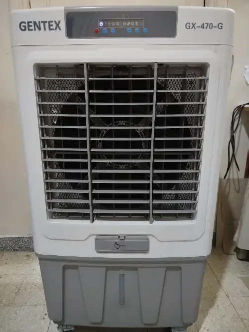 مكيف صحراوي GENTEX GX-470-G بحالة ممتازة