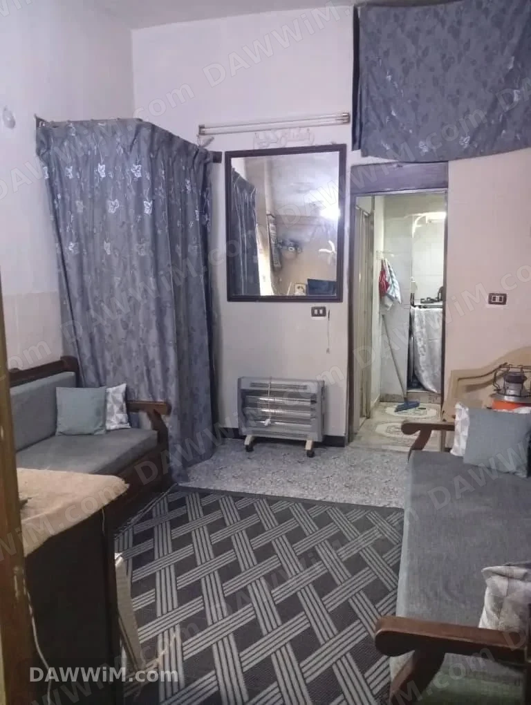 بيت نظيف مسرمك ديلوكس للبيع في ركن الدين