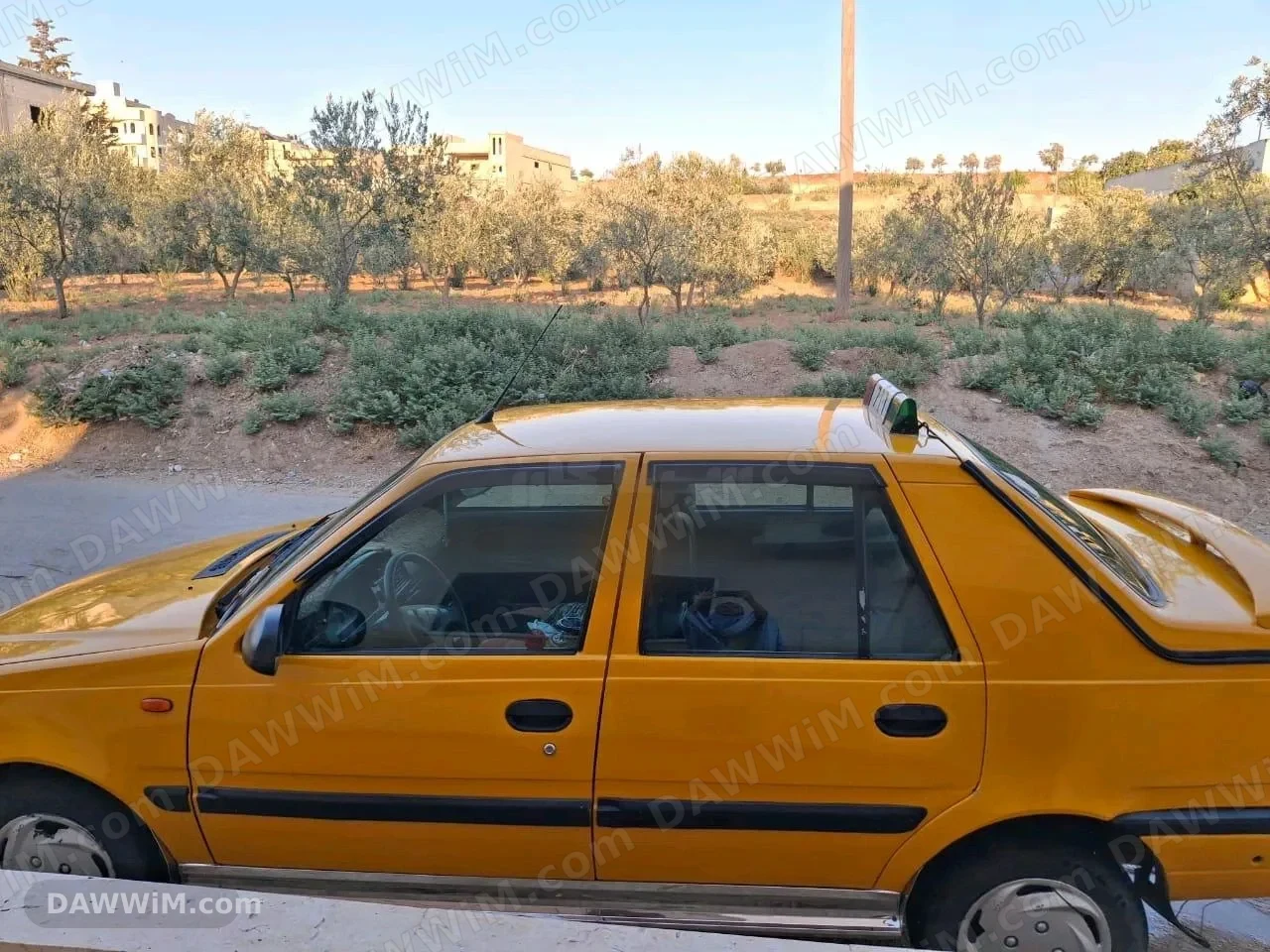 داسيا نوفا - Dacia Nova للبيع