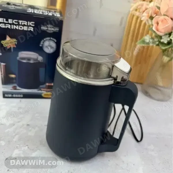 مطحنة بن وبهارات كهربائية 300 واط