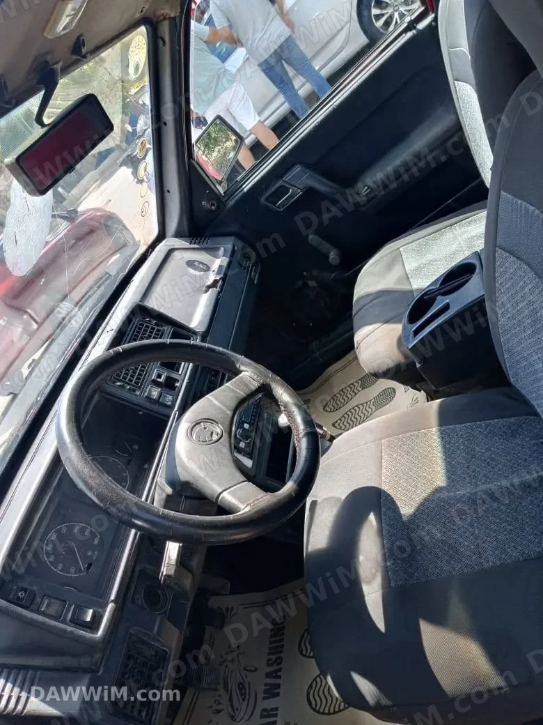 سكودا للإيجار في اللاذقية