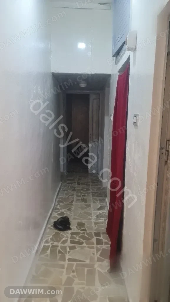 شقة للبيع 65 م في حلب حي السكري