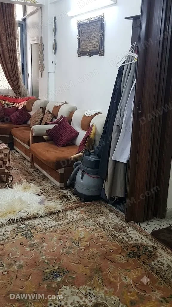 شقة مميزة للبيع في سويقة - زقاق الأربعين، دمشق