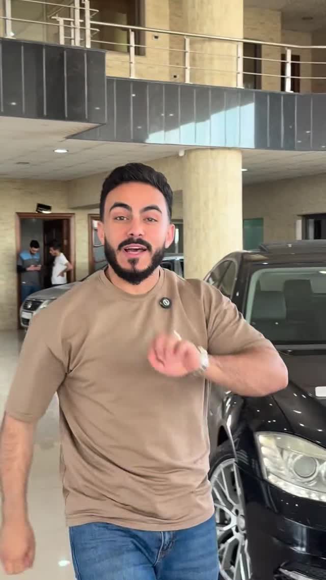 مرسيدس S 350 ديزل كاملة المواصفات بسعر 12,500 دولار