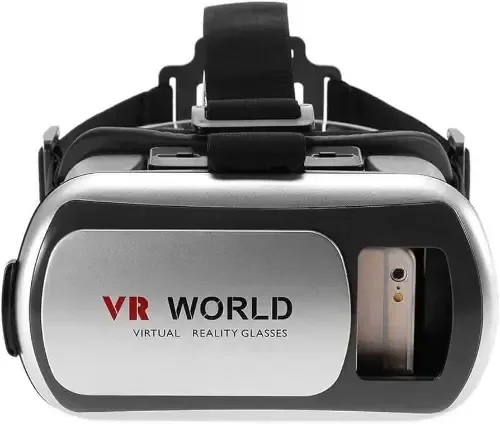 نظارة واقع افتراضي VR BOX