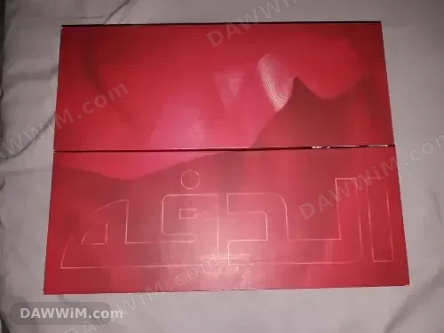 ثوب دفة سعودي أصلي مقاس XXL جديد غير ملبوس
