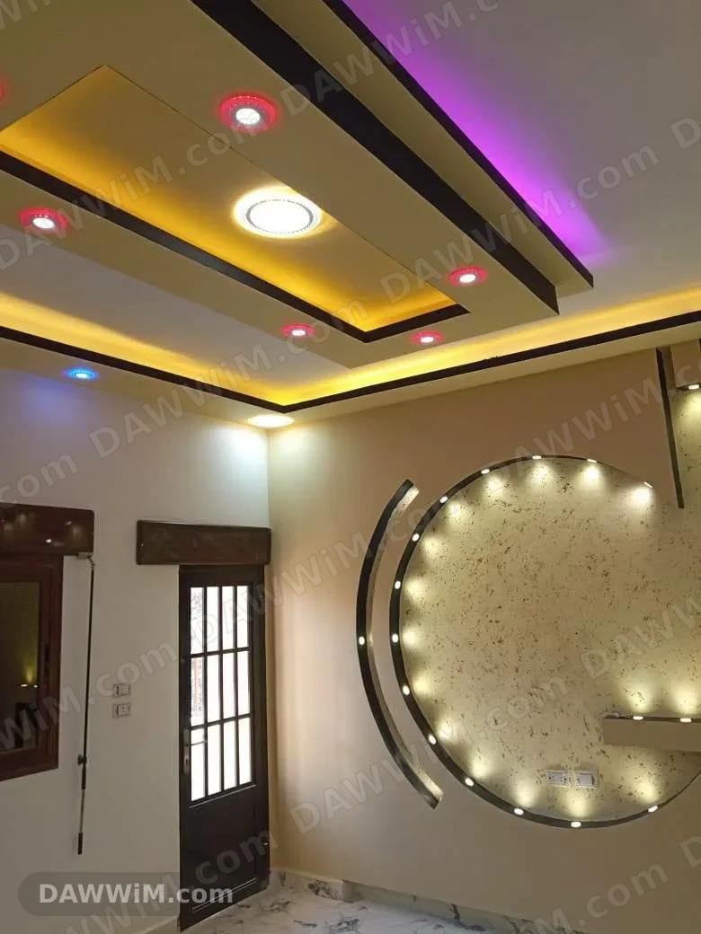 شقة للبيع ع المفتاح في تل حجر قرب جامع مصعب، 115 م²، طابق أول