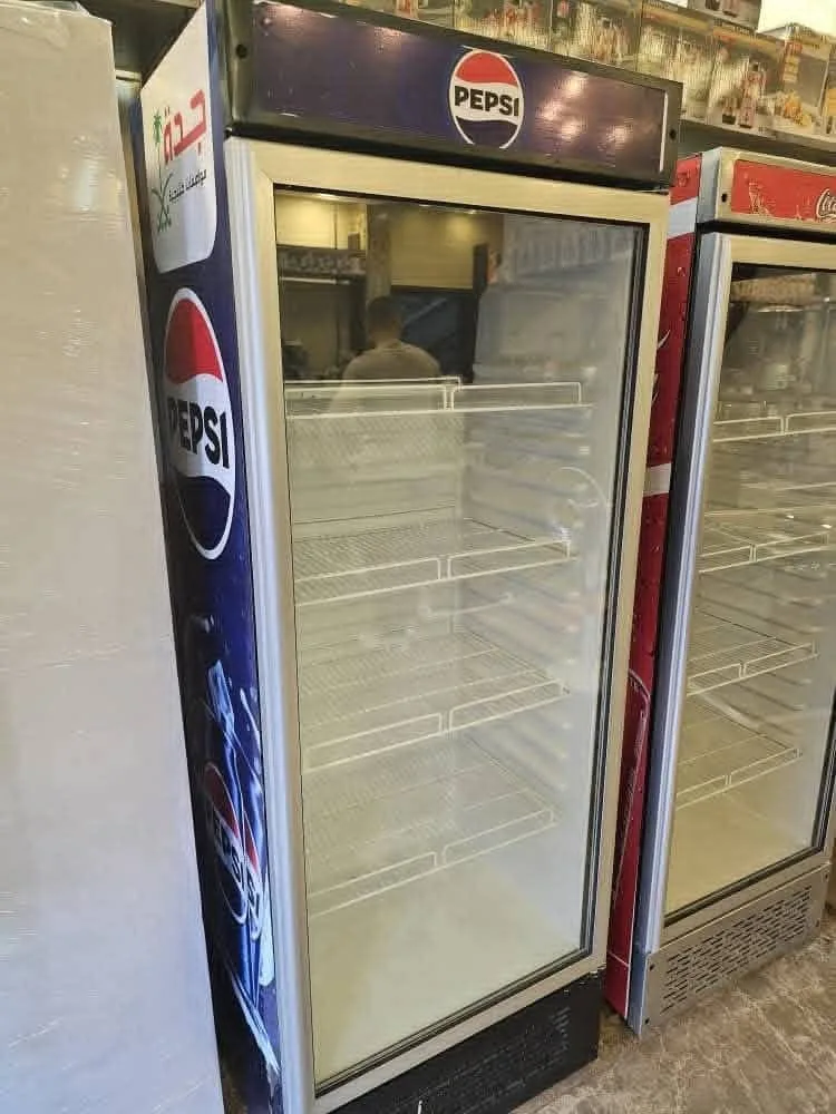 براد كولا إنفرتر غاز R600 للبيع
