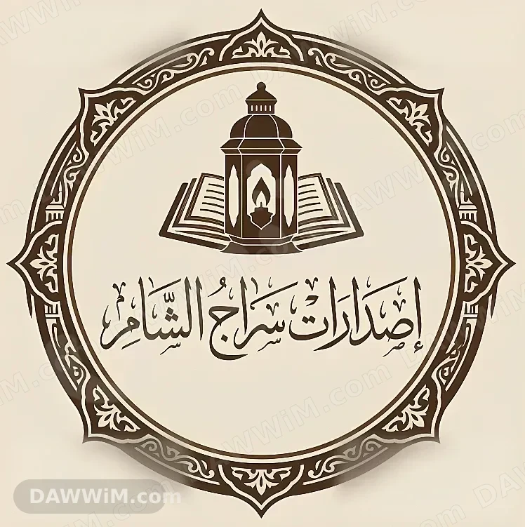 إصدارات سِراج الشام للكتاب - خدمات نشر وتدقيق