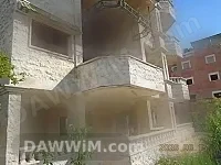 فيلا للبيع في اللاذقية - كسب أول الربوة