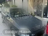 سيارة دايو لانوس للبيع - موديل 2002