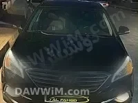 هيونداي سوناتا 2016 للبيع