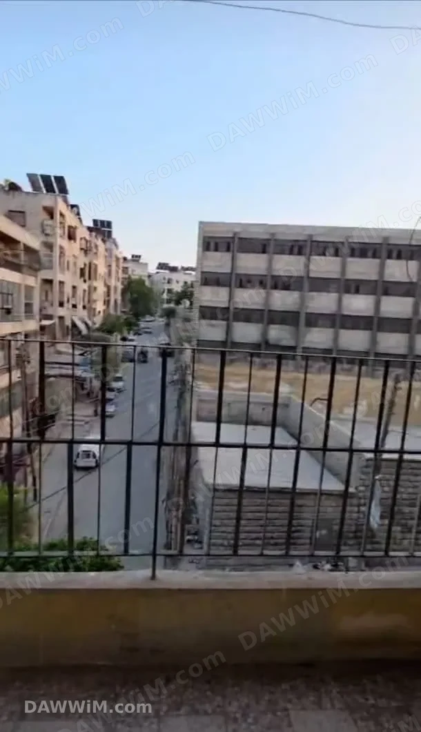 بيت للإيجار السنوي في آخر خط سيف الدولة