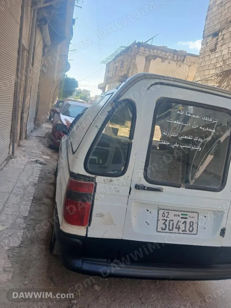 سكودا 1996 للبيع