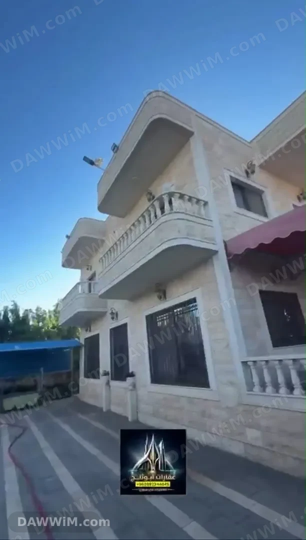 فيلا في دروشا