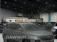 خدمة تأجير سيارات من VEZIR GROUP
