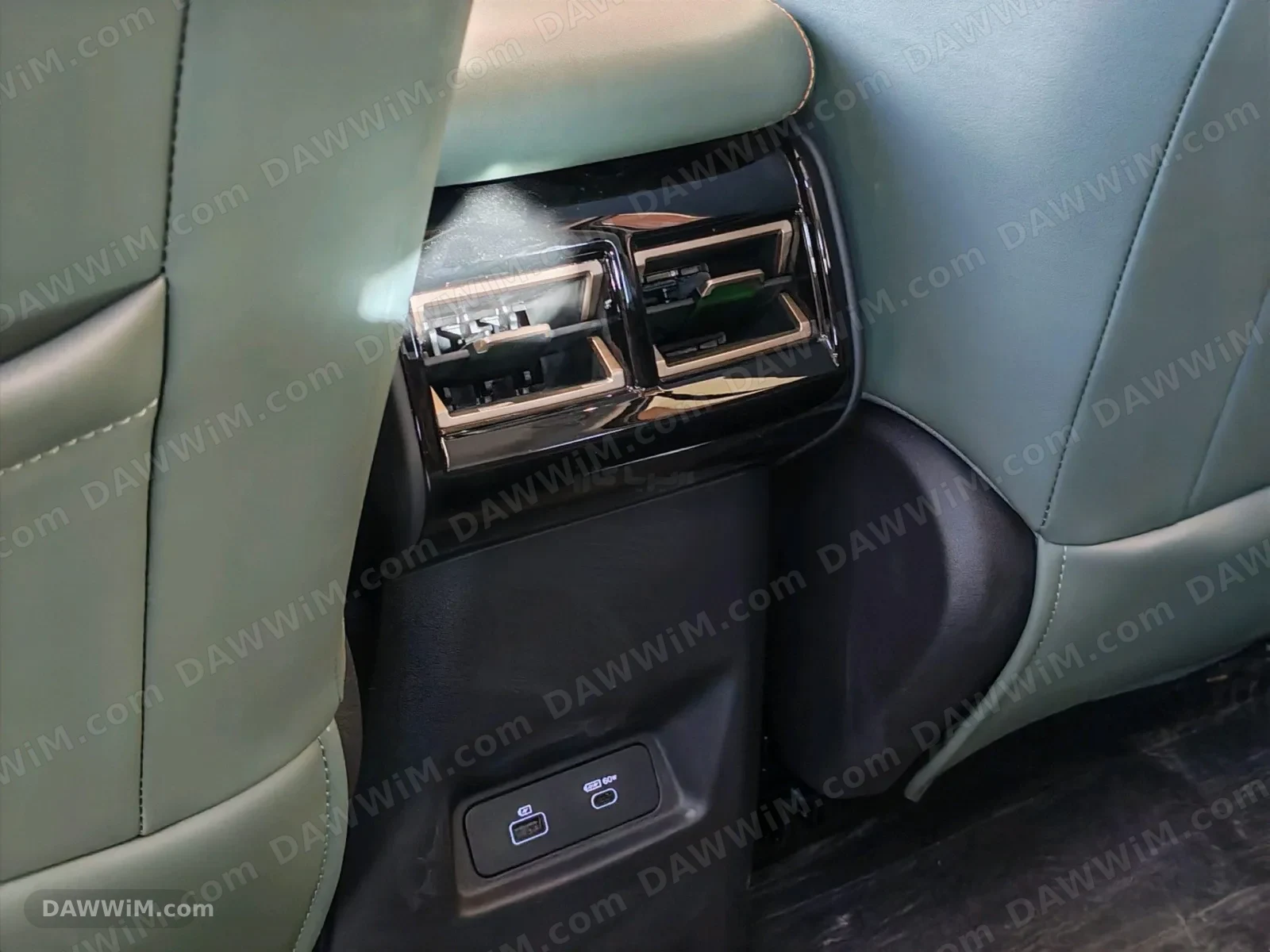 سيارة اي كار iCar 03 موديل 2026 جديدة