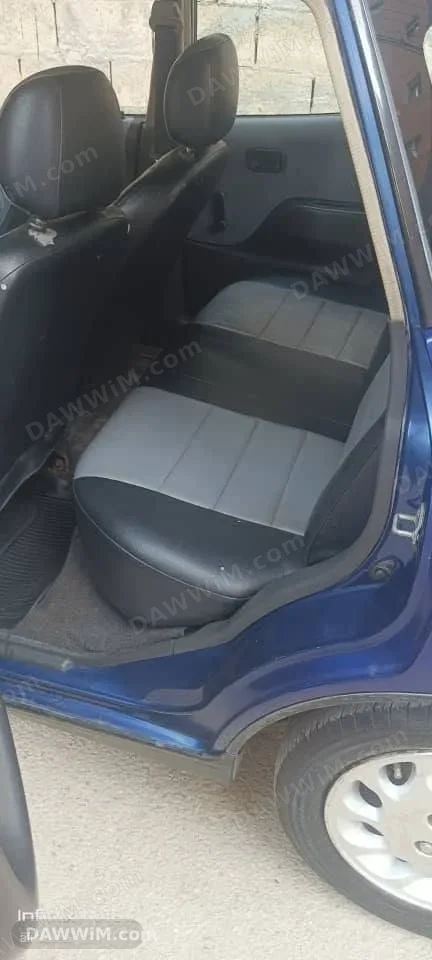 دايهاتسو سيريون موديل 2001 للبيع