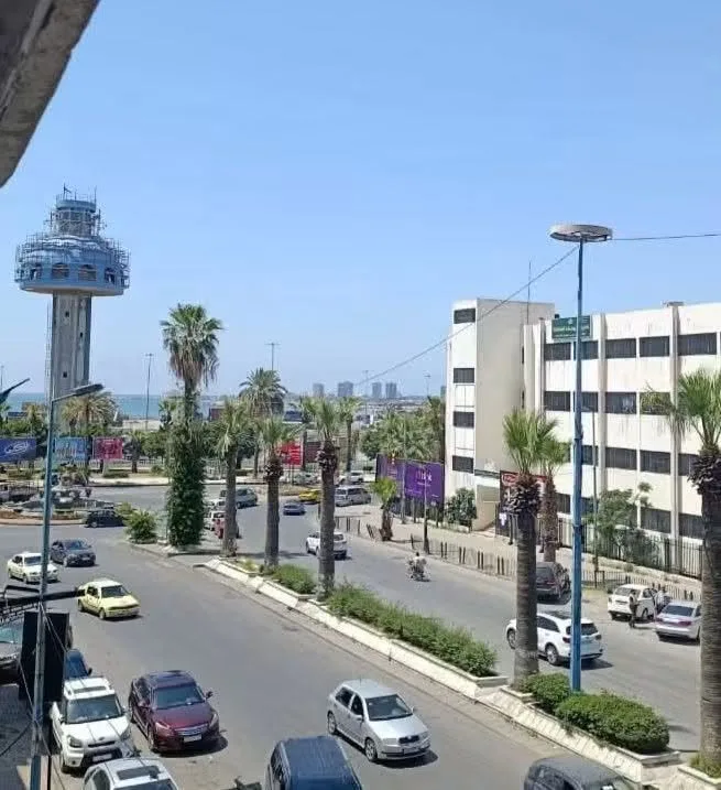 شقة للبيع في سكن الدخّار - تجهيز سوبر ديلوكس