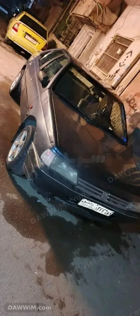 بيجو 405 للبيع