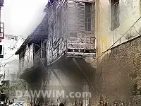عقار للهدم للبيع في اللاذقية - العوينة