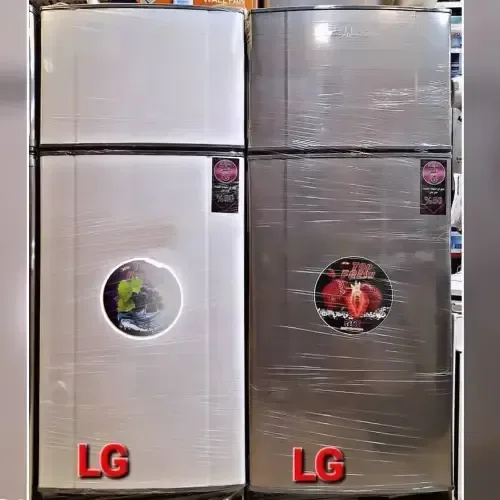 براد Family Live 18 قدم بمحرك LG إنفيرتر