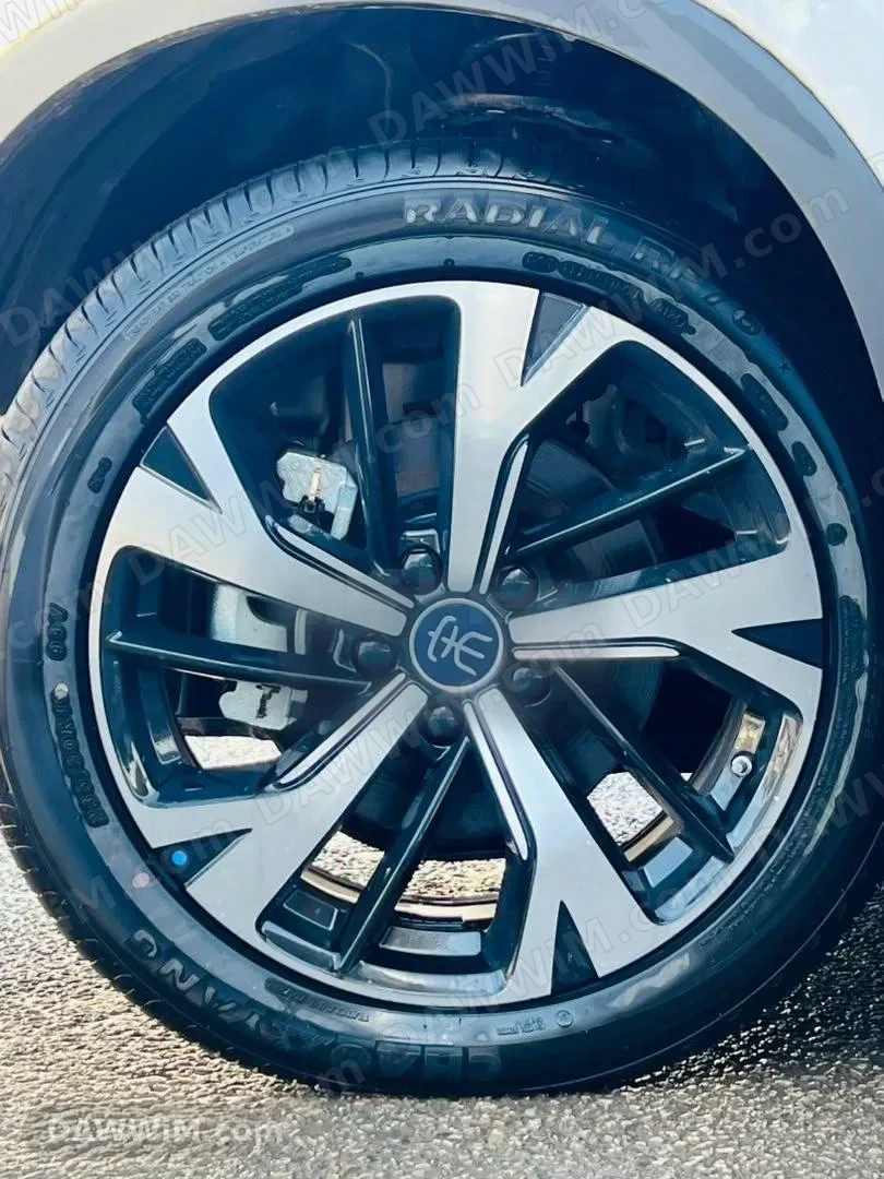 سيارة بي واي دي BYD سونغ برو 2026 جديدة