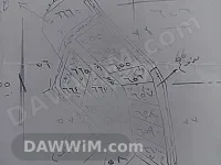مشروع 14 مقسم أرض معدة للبناء في كسب