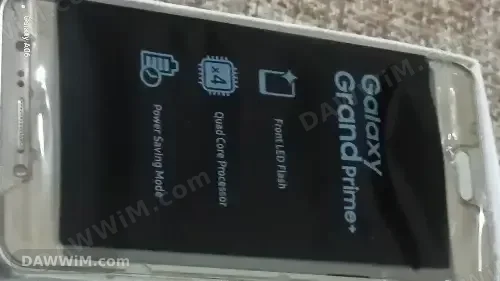 موبايل سامسونج غراند برايم بلاس مستعمل